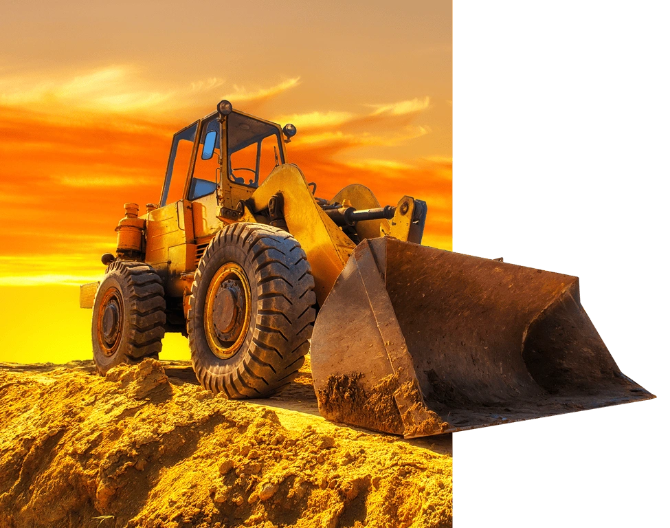excavation services