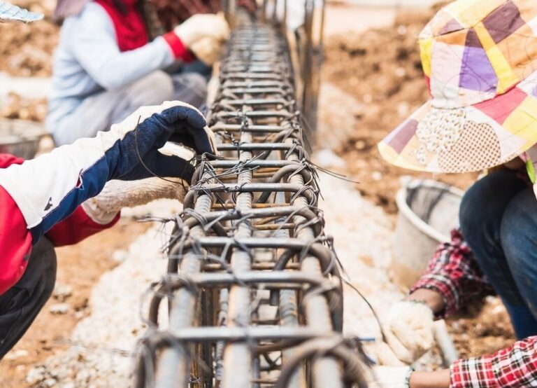 footer installation contractors