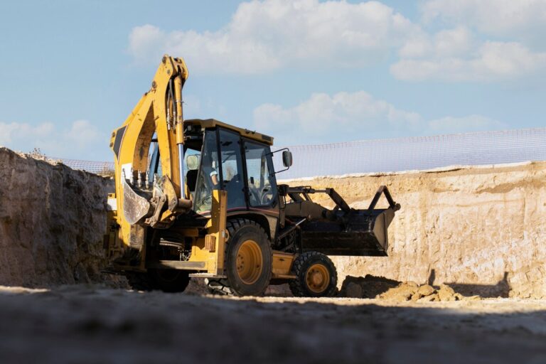lot clearing services in Stanford, KY