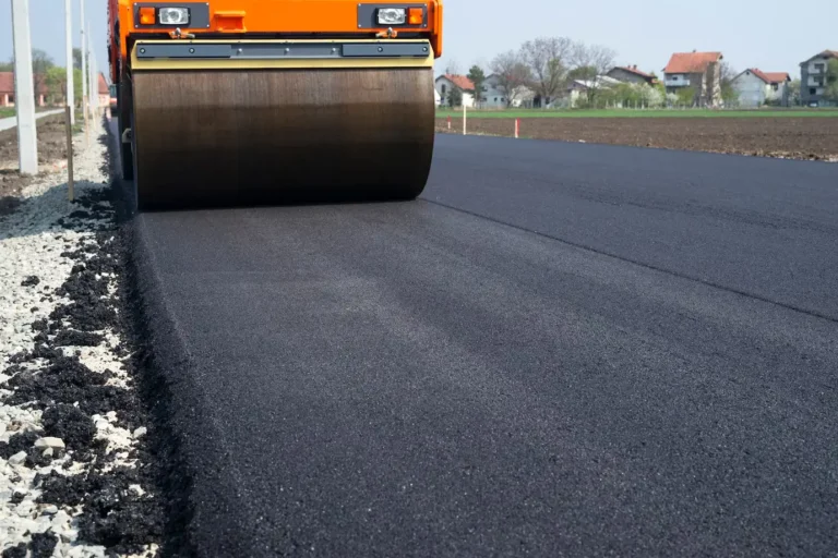 driveway services