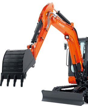 land clearing services