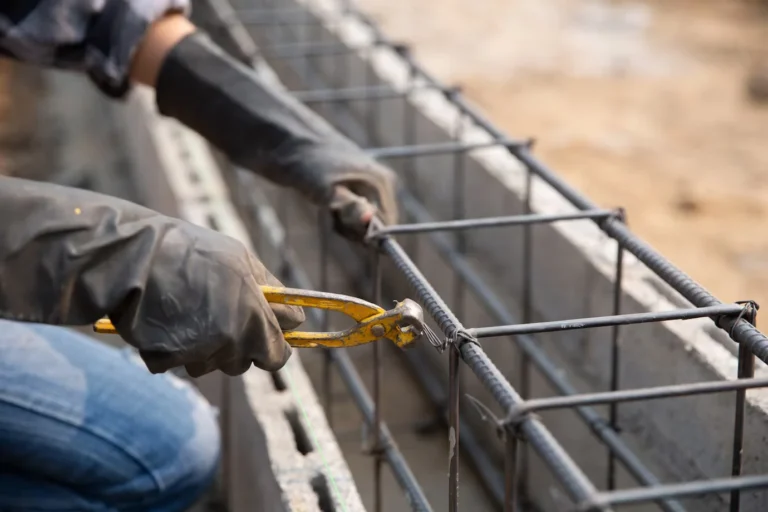 Foundation Contractors in Kentucky