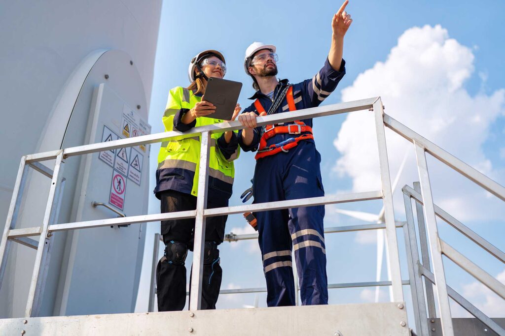 land clearing services