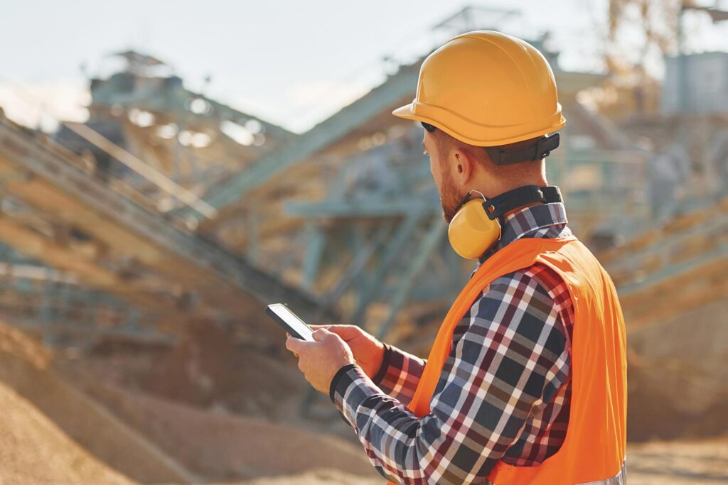 land clearing services