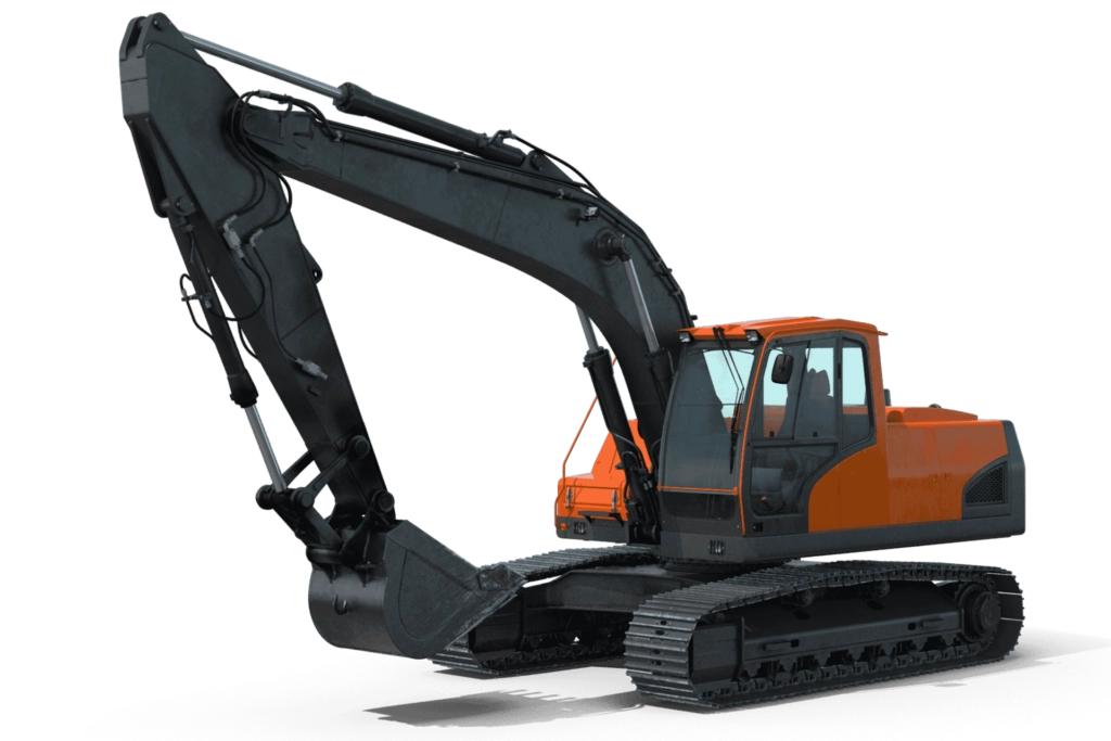 excavation services